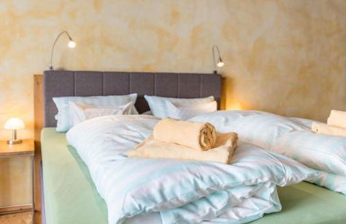 Ferienwohnung Grünspecht - Foto 11