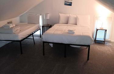 Parnassus Cottage - Foto 52