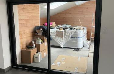 Magnifique corps de ferme rénové avec Jacuzzi - Foto 47