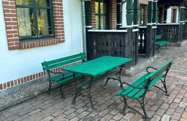 Folwark Miłkowiec - Foto 55