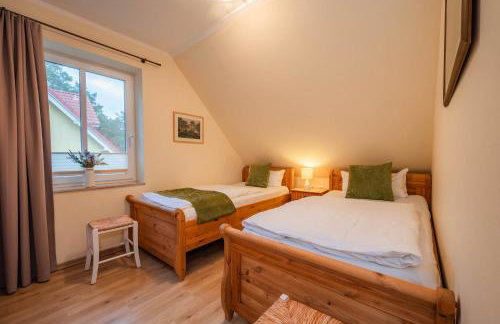 Ferienhaus Sunshine - Foto 11