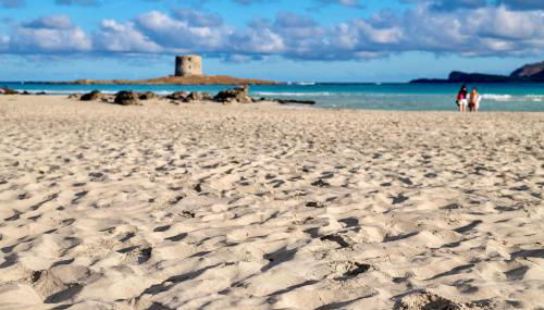 Villas with air conditioning and shared pool, just a few minutes from La Pelosa beach - Foto 4