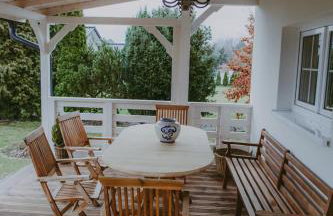 Domek Chmury i Góry w Karkonoszach - Foto 17