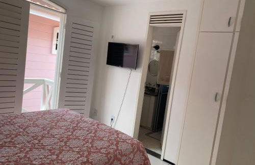 Casa em Condomínio 2 suítes casa 03 - Foto 24