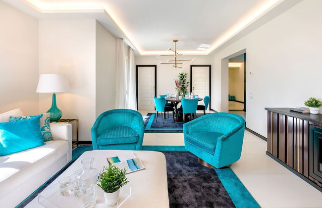 Genteel Home Prato - Foto 13