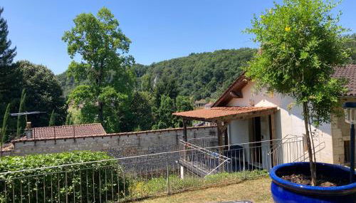 9 Impasse Saint Martin - Foto 3, Garden, Garden view