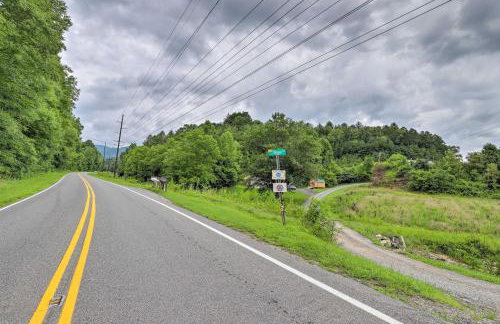 Cookout Ready! Sweet Suite with Views in Leicester - Foto 35