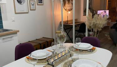 Les Apparts de la Bastide 35A - Foto 3