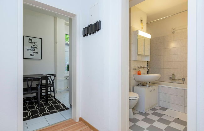 Kaya Zurich Wiedikon - Foto 11