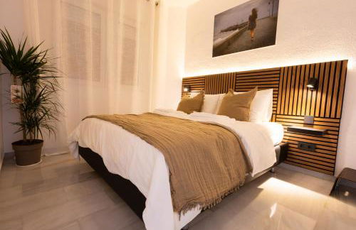 Comfy Stylish Stay in Malaga - Photo 61