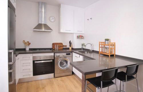 Hogar moderno cerca de Casco Antiguo de Valencia - Foto 12