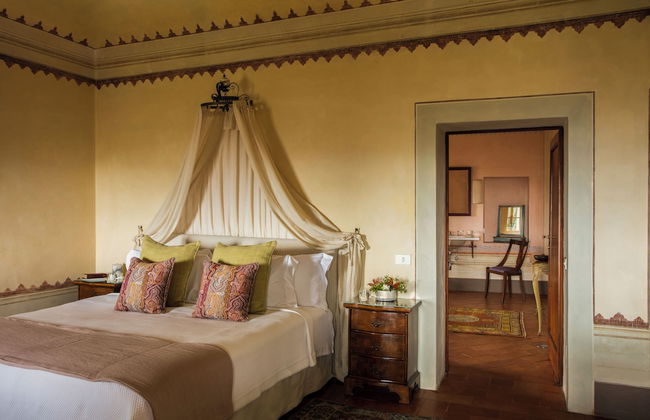 Borgo Pignano Volterra Tuscany - Photo 40