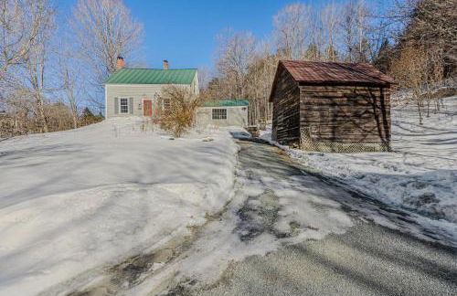 Historic Charm Located On the River - Rustic Chic - Foto 32