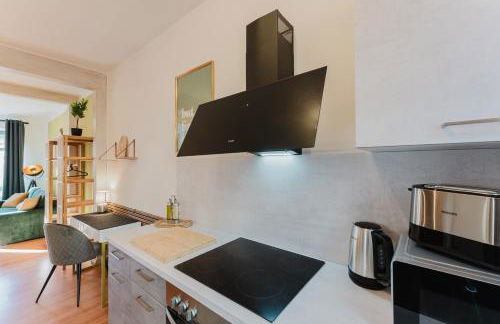 CozyHome Markkleeberg Mitte - Foto 6