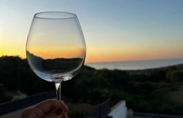 Costa Rossa View Sunset - Foto 8