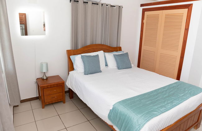 Christophers Apartments - Foto 10