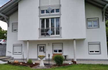 Huber's Ferienwohnung - Foto 1