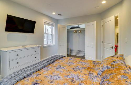 3 Mi to National Mall DC Apt with Fenced Yard - Foto 13