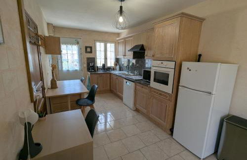 Appartement indépendant à Saran, proche Orléans - FR-1-590-574 - Photo 7