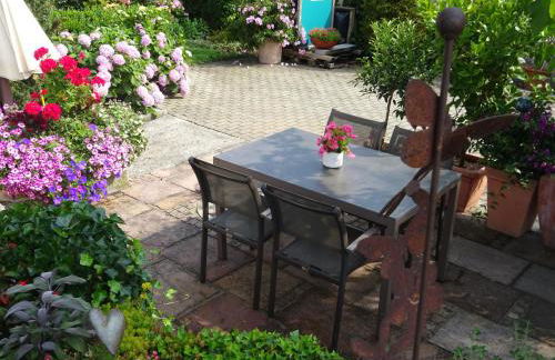 Ferienwohnung Irene Dorn // Andechs - Foto 28