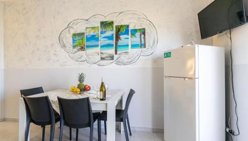 mini con terrazza fronte mare - Foto 4