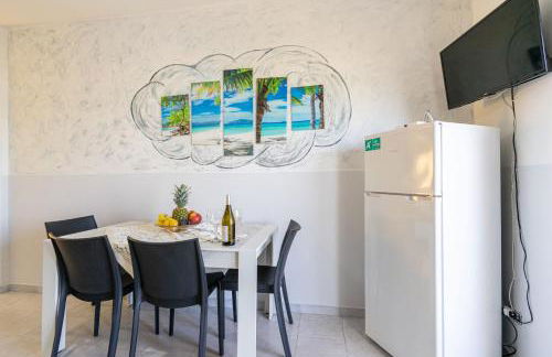 mini con terrazza fronte mare - Foto 4