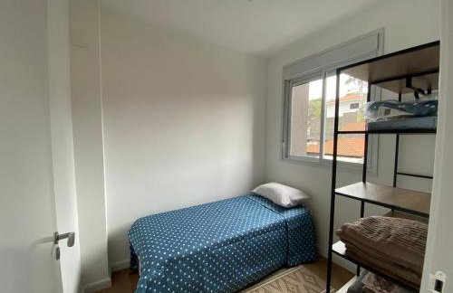 Apto 2 dorm Próx SP Expo Imigrantes e Museu Ipiranga - Foto 9