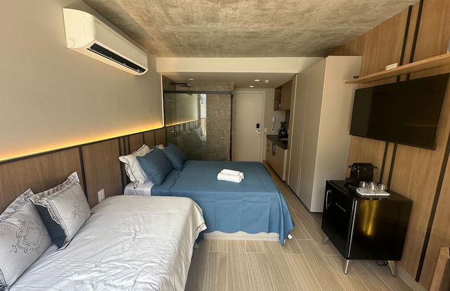 Setai Yacht Suítes - Foto 13