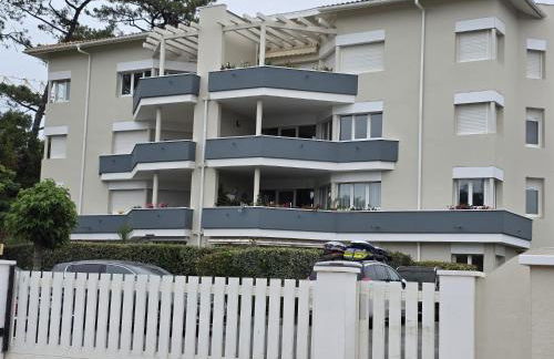 le Cap Landais - Foto 17