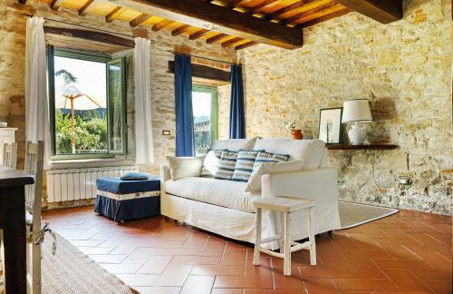 Villa With Pool In The Heart Of Chianti Rufina - Photo 12