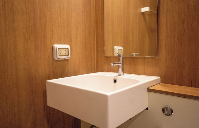 Blossom Condo Sathon-Charoenrat - Foto 59