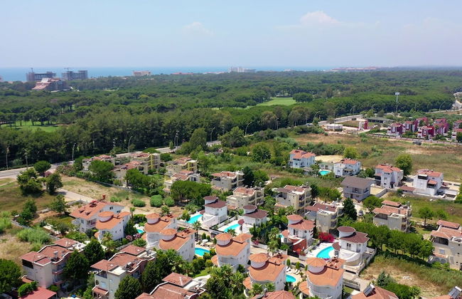 Viila Helios - Foto 44