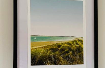 Charming, cosy waterside retreat in Gimingham, North Norfolk - Foto 2