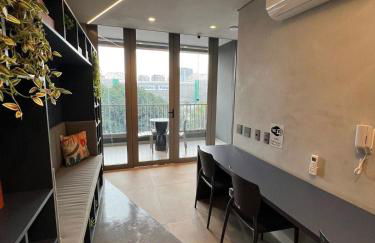 Apartamentos em frente ao Allianz Parque - Foto 46