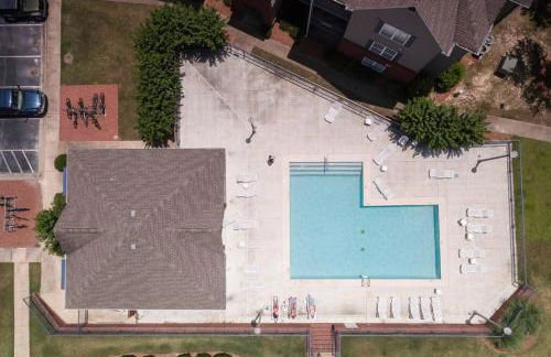 Vibrant Living Near Auburn University l 4BR 4BA - Foto 29