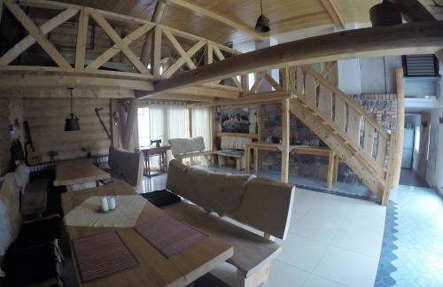 Kaszubskie Zacisze Zawory - Foto 40