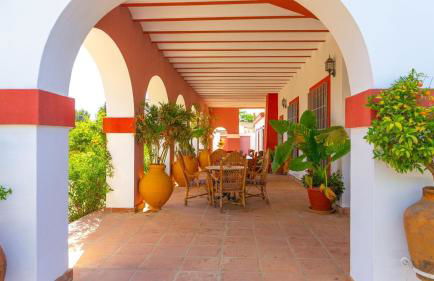 Finca la Cañera Alcalá de Guadaira by Ruralidays - Foto 26