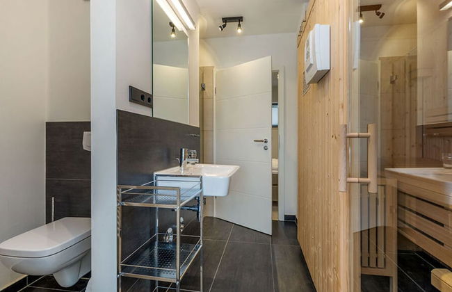 Holiday Apartment Bw8, Apartment 5 - Foto 11