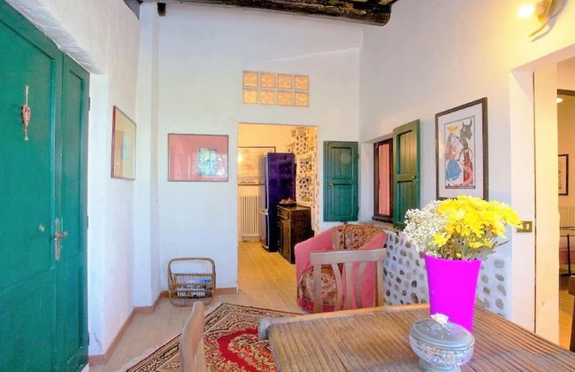 Belvilla by OYO Molino del Gobbo - Foto 14