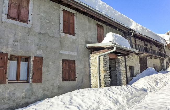 Chalet Le Tour - Photo 15