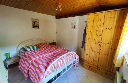 Gîte calme La Closlière - Foto 6