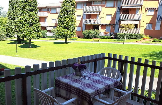 Easy Apartaments Peschiera - Foto 38