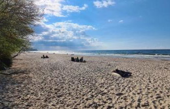 Apartamenty Promyk Wisełka - Foto 75