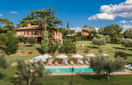 Holiday House Borgo Badia - Photo 13