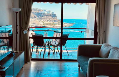 Su Eminencia - Sea View Apartment with Modern Comforts - Foto 54