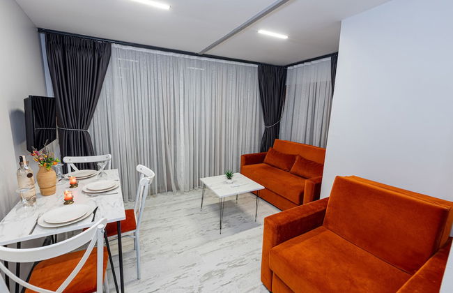 APOLLO HOTEL & APARTMENTS - Foto 37