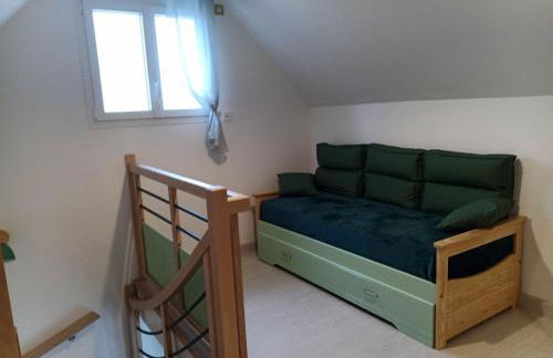 Gîtes de l'Orée du Bois - Boussières - Foto 79