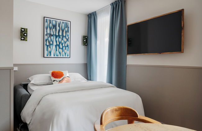 Edgar Suites Montmartre - Paul Albert - Foto 35