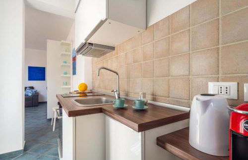 Blue54 - Pozzillo sul mare fra l'Etna e Taormina - Foto 19