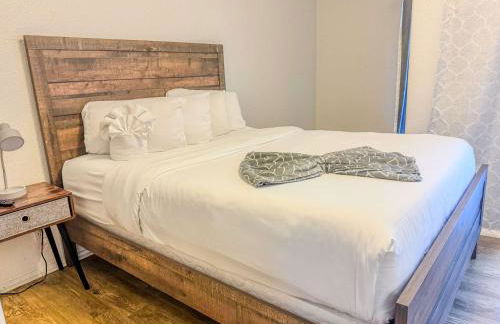 Charming 2nd Ave Lofts in Downtown San Diego with Parking - Foto 20